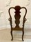 Victorian Walnut Dining Chairs, 1880s, Set of 10, Image 10
