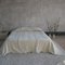 Funda de cama de lino grueso con costura de Once Milano, Imagen 5