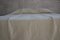 Heavy Linen Bed Cover with Sewing by Once Milano 9