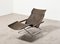 Japanese NY Chaise Lounge by Takeshi Nii, 1958 1