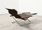 Japanese NY Chaise Lounge by Takeshi Nii, 1958 4