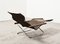 Japanese NY Chaise Lounge by Takeshi Nii, 1958, Image 4