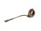 Small Vintage Silver Laddle, Image 1