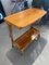 Mid-Century Danish Serving Cart, 1960s, Image 8