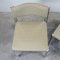Italian Dining Chairs from Sigmachair, 1970s, Set of 4 5