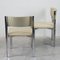 Italian Dining Chairs from Sigmachair, 1970s, Set of 4 2