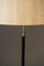 Adjustable Floor Lamp with Fabric Shade by J. T. Kalmar for Kalmar, Vienna, 1950s 13