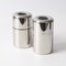 Danish Salt and Pepper Mill by Erik Magnussen for Stelton, 1970s, Set of 2, Image 2