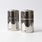 Danish Salt and Pepper Mill by Erik Magnussen for Stelton, 1970s, Set of 2, Image 4