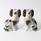 Staffordshire Mantle Dog Figurines, Set of 2 2