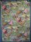 Large & Decorative Chinoiserie Chintz Panel, 1920s, Image 13