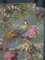 Large & Decorative Chinoiserie Chintz Panel, 1920s 14