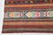 Tappeto Kilim vintage, Turchia, Immagine 7