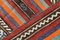 Tappeto Kilim vintage, Turchia, Immagine 15