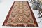 Large Vintage Turkish Rug 1