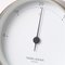 Danish Thermometer by Henning Koppel for Georg Jensen, 1990s 3