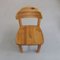 Dining Chair in Pinewood attributed to Rainer Daumiller, 1970s, Set of 6 8