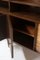 Sideboard Bookcase attributed to Dassi Modern Furniture Attribute to Gio Ponti, 1950s 3