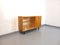 Vintage Modernist Wood and Metal Sideboard, 1960s 2