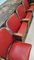 Vintage Cinema Seating, 1940s, Image 2