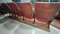 Vintage Cinema Seating, 1940s 6