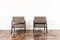 GFM-64 Armchairs by Edmund Homa for GFM, 1960s, Set of 2, Image 16