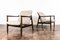 GFM-64 Armchairs by Edmund Homa for GFM, 1960s, Set of 2, Image 1