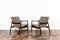 GFM-64 Armchairs by Edmund Homa for GFM, 1960s, Set of 2, Image 17