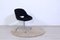 Chaise de Bureau Pivotante Vintage, 1960s 2