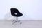 Vintage Swivel Desk Chair, 1960s 1