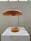 Lámpara de escritorio Bauhaus modelo V3306 de Klaus Hempel para Hustadt-Light, años 60, Imagen 2