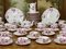 Large Tea and Coffee Service in Limoges Porcelain, Early 20th Century, Set of 64 2