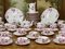 Large Tea and Coffee Service in Limoges Porcelain, Early 20th Century, Set of 64, Image 2