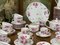 Large Tea and Coffee Service in Limoges Porcelain, Early 20th Century, Set of 64, Image 6