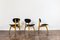 Dining Chairs by Juliusz Kędziorek, 1960s, Set of 3 7