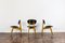 Dining Chairs by Juliusz Kędziorek, 1960s, Set of 3 14