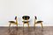 Dining Chairs by Juliusz Kędziorek, 1960s, Set of 3, Image 14