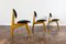 Dining Chairs by Juliusz Kędziorek, 1960s, Set of 3 5