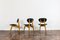 Dining Chairs by Juliusz Kędziorek, 1960s, Set of 3, Image 15