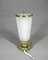 Lampes de Chevet Cylindre, Allemagne, 1950s, Set de 2 11