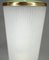 Lampade da comodino cilindriche, Germania, anni '50, set di 2, Immagine 16