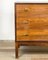 Teak Chest of Drawers, Denmark, 1970s 6