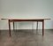 Vintage Rectangular Wooden Dining Table, Denmark, 1960s 7