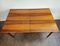 Table de Salle à Manger Rectangulaire Vintage en Bois, Danemark, 1960s 10