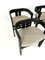 Vintage Italian Pigreco Dining Chairs by Tobia & Afra Scarpa, 1970, Set of 4 4