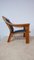 Teak and Wool Lounge Chairs from Poul Jeppesens Møbelfabrik, 1960s, Set of 2, Image 19