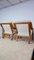 Teak and Wool Lounge Chairs from Poul Jeppesens Møbelfabrik, 1960s, Set of 2 12