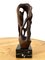 Solid Wood Sculpture, 1960s, Image 1