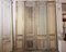 Large French Double Door, 1890s, Set of 4, Image 3