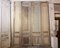 Large French Double Door, 1890s, Set of 4 15